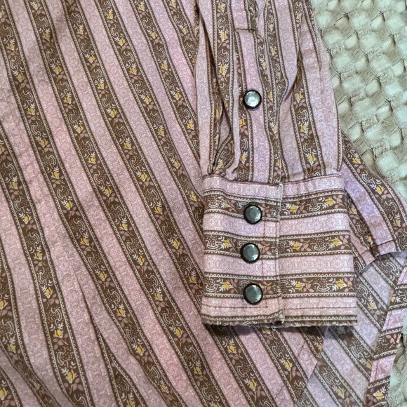 Vintage Ultra 20X Pearl Snap - Picture 4 of 4